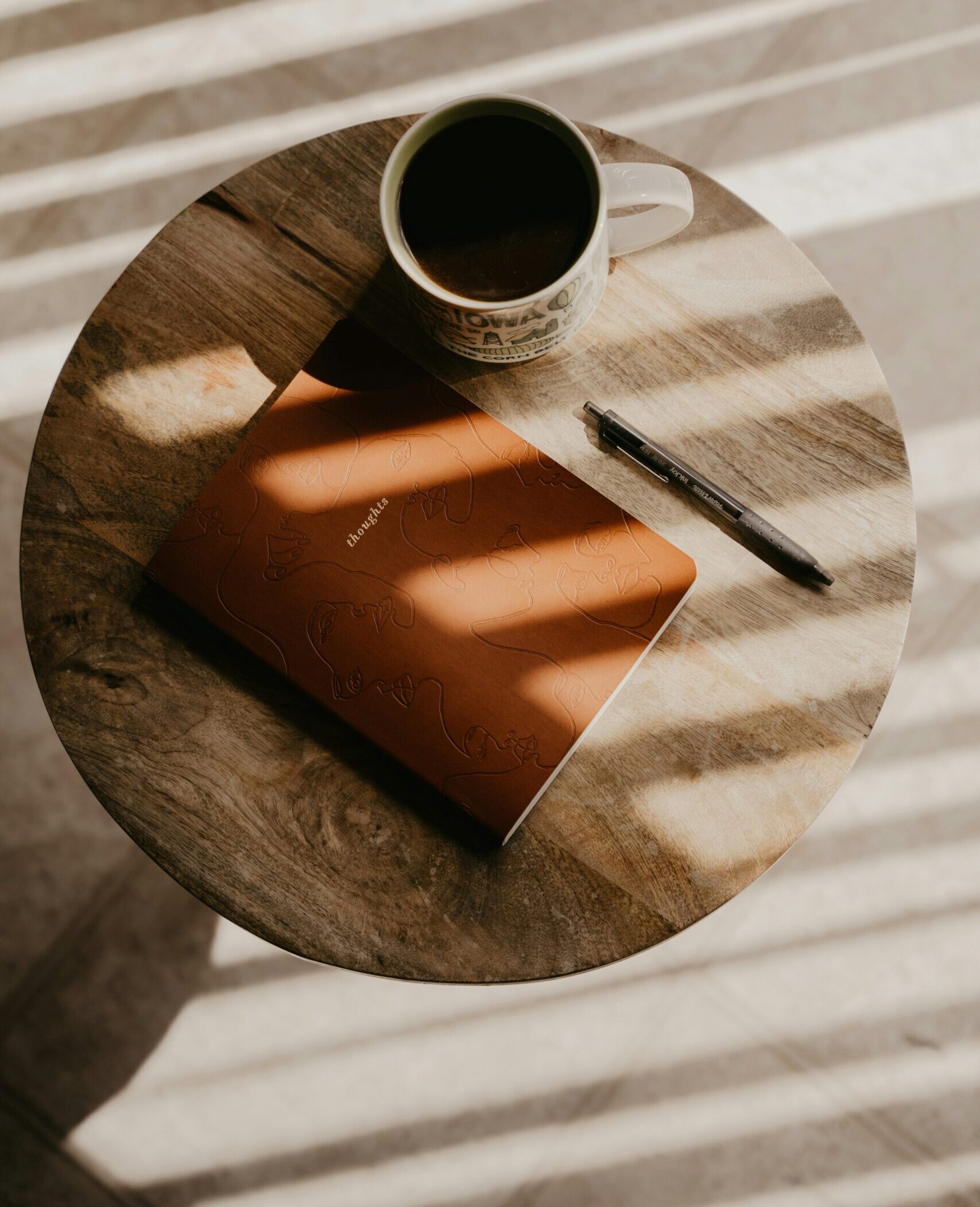 My 10 absolutes: what I don’t want to live without