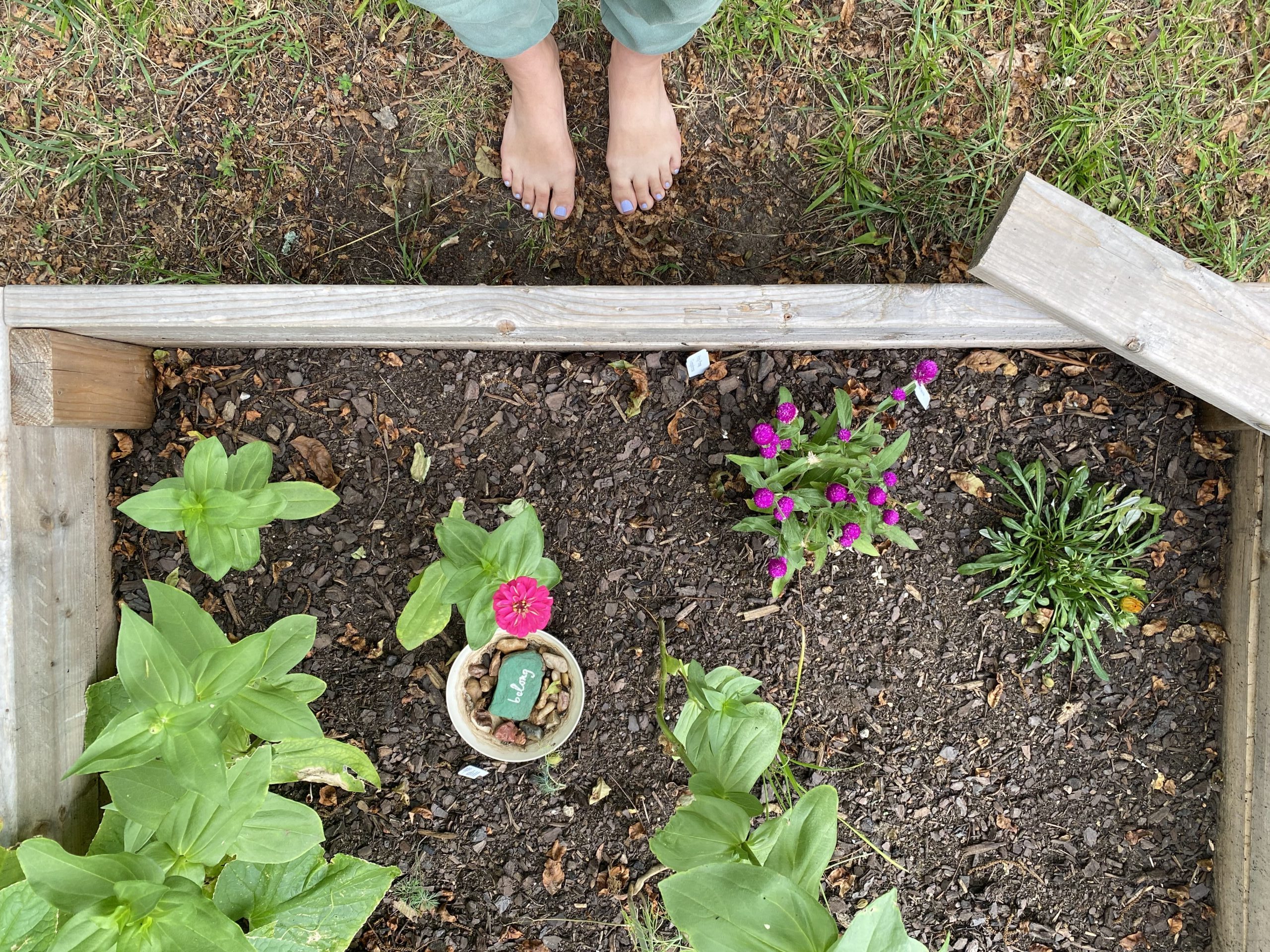 There’s More to the Story