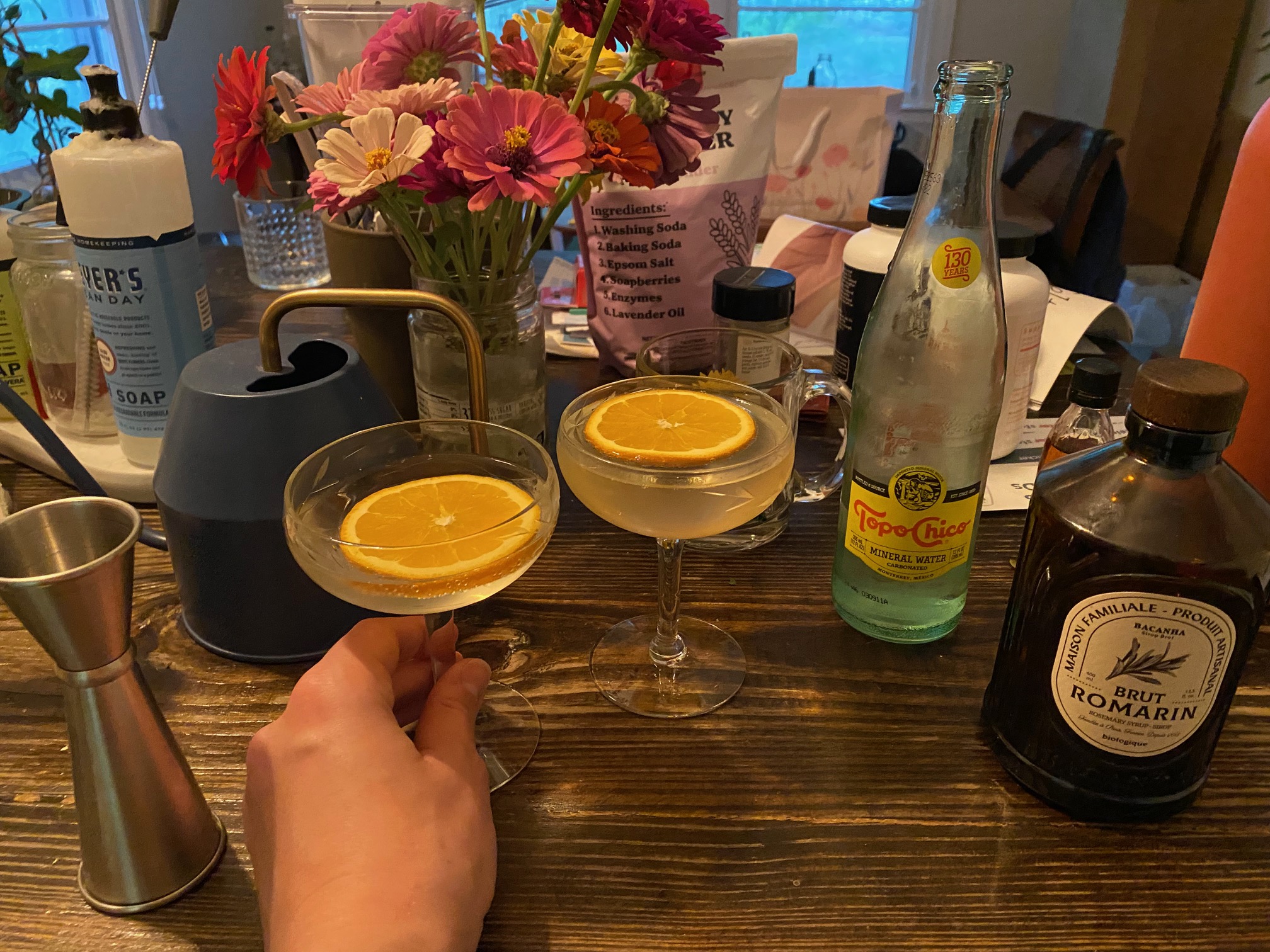 It Will Never be Enough: Learning to Live with Intentionality